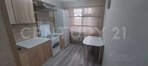 1-к кв. Калужская область, Обнинск ул. Курчатова, 64 (34.7 м)