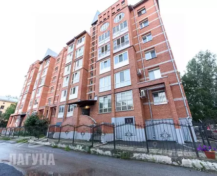 Гараж в Томская область, Томск ул. Вершинина, 25/2 (20 м)