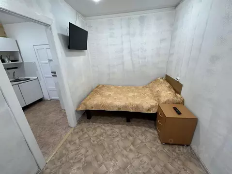 1-к кв. Иркутская область, Иркутск Ипподромная ул., 156 (24.0 м)