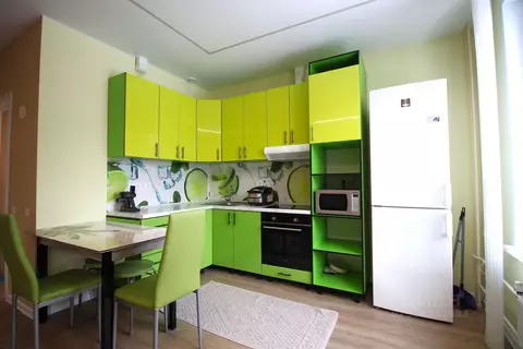 Студия Московская область, Люберцы Зенино ЖК Самолет мкр, проезд ...