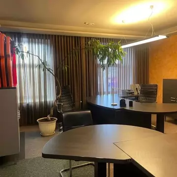 Офис в Санкт-Петербург 6-я Васильевского острова линия, 29 (27 м)