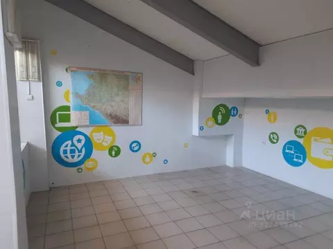 Офис в Краснодарский край, Краснодар Сормовская ул., 7литГ (20 м)