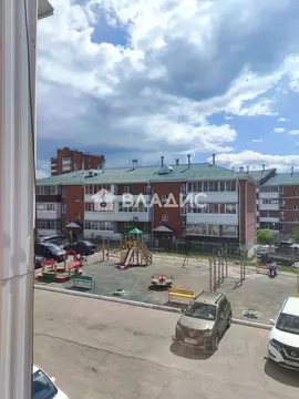 1-к кв. Бурятия, Улан-Удэ 140А мкр, 4 (38.8 м)