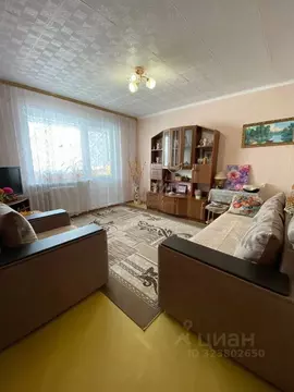 2-к кв. Татарстан, Нижнекамск ул. Бызова, 26 (42.7 м)