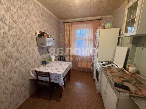 1-к кв. Пермский край, Березники ул. Парижской Коммуны, 10 (35.2 м)