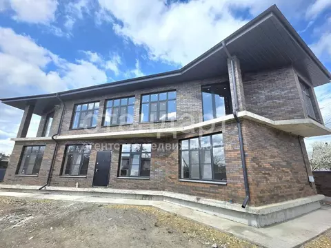 Дом в Ставропольский край, Ессентуки Октябрьский пер. (200 м)