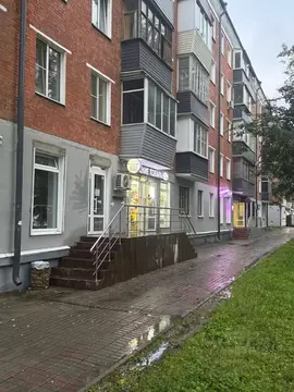 Помещение свободного назначения в Московская область, Балашиха ...