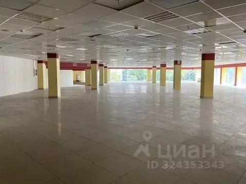 Помещение свободного назначения в Москва Привольная ул., 8 (6146 м)