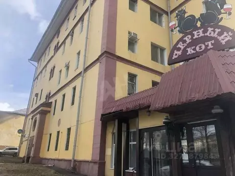 Офис в Москва пл. Журавлева, 2С2 (11 м)