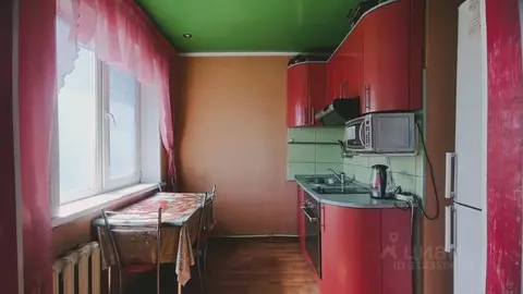 4-к кв. Алтайский край, Рубцовск Краснознаменская ул., 106 (61.0 м)