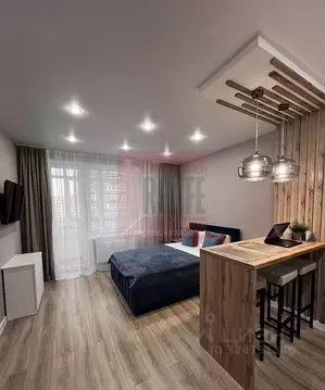 Студия Калининградская область, Калининград Батальная ул., 100 (24.3 ...