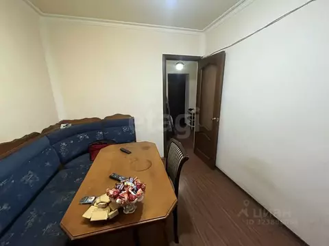 1-к кв. Северная Осетия, Владикавказ просп. Доватора, 7к2 (40.0 м)