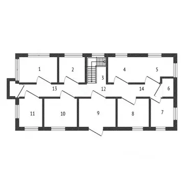Помещение свободного назначения в Брянская область, Брянск Московский ...