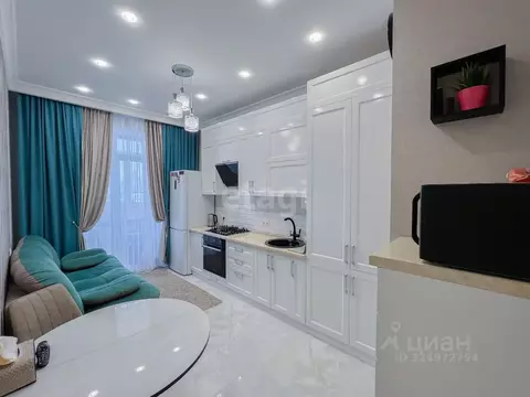 2-к кв. Мордовия, Саранск Красноармейская ул., 17 (60.0 м)