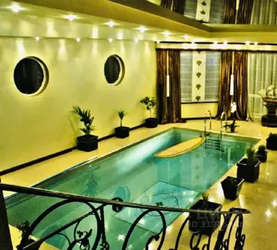 Дом в Москва Филатов Луг СНТ,  (500 м)