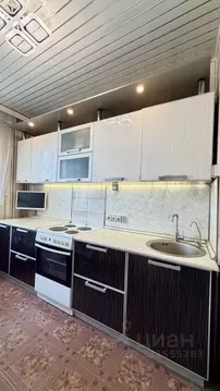 2-к кв. Санкт-Петербург просп. Наставников, 29К1 (51.5 м)