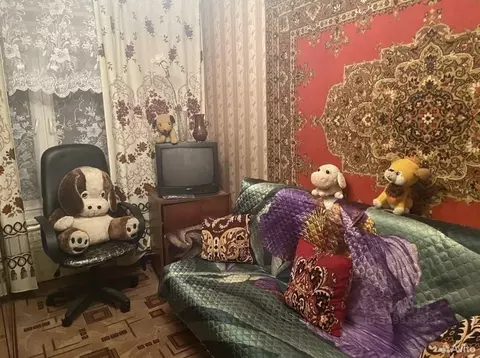 Комната Московская область, Химки Фирсановка мкр, Речная ул., 12А (8.0 ...