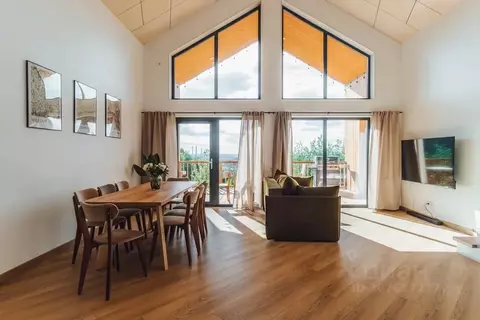 Дом в Нижегородская область, Нижний Новгород Дружба СНТ, 236 (89 м)