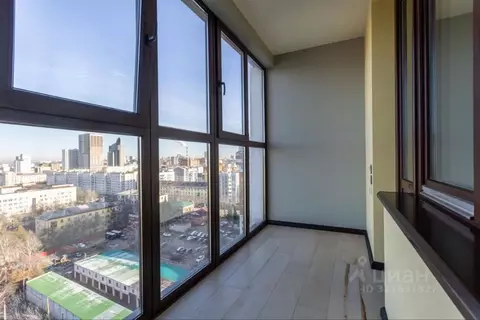 3-к кв. Башкортостан, Уфа ул. Гоголя, 78 (110.0 м)