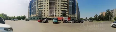 Офис в Челябинская область, Челябинск ул. Хохрякова, 34 (100 м)