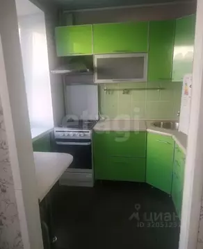 1-к кв. Татарстан, Казань ул. Айдарова, 20 (29.0 м)