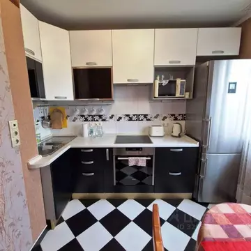 2-к кв. Москва ул. Перерва, 31 (51.0 м)