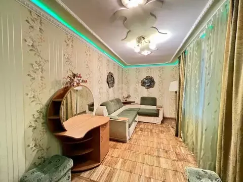 2-к кв. Крым, Ялта муниципальный округ, Кореиз пгт ул. Южная, 48 (43.7 ...