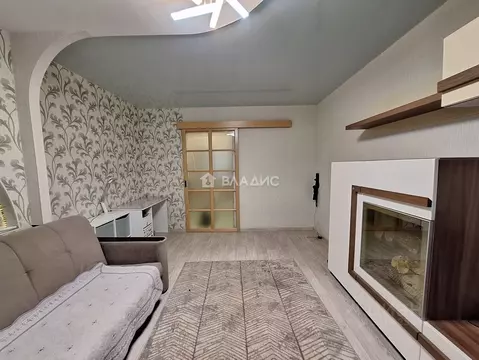 3-к кв. Ивановская область, Иваново ул. Кудряшова, 82 (63.6 м)