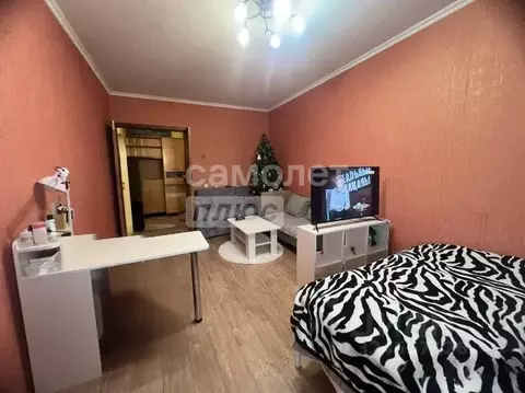 1-к кв. Курская область, Курск ул. 1-я Ламоновская, 2 (41.0 м)