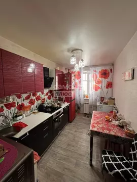 3-к кв. Иркутская область, Ангарск 29-й мкр, 12 (68.0 м)