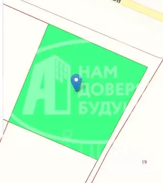 Участок в Пермский край, Верещагинский городской округ, д. Бородули ...