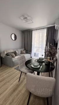 1-к кв. Краснодарский край, Сочи ул. Искры, 66/9 (37.0 м)