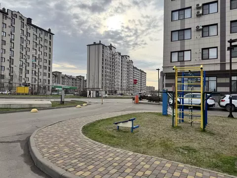 1-к кв. Адыгея, Тахтамукайский район, Старобжегокайское с/пос, Новая ...