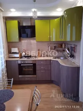 3-к кв. Пермский край, Березники ул. Мира, 122 (60.0 м)