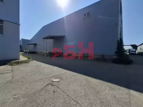 Склад в Ростовская область, Ростов-на-Дону Днепропетровская ул., 50 ...