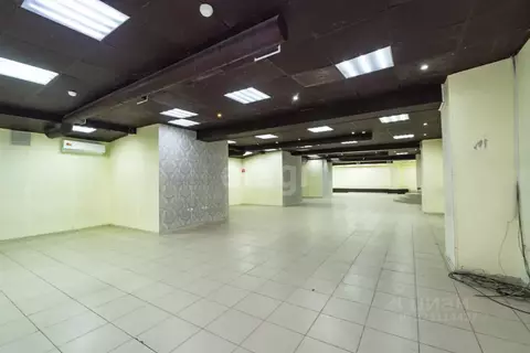 Помещение свободного назначения в Ростовская область, Ростов-на-Дону ...