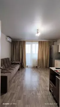 Студия Челябинская область, Челябинск ул. 2-я Эльтонская, 61А (24.5 м)