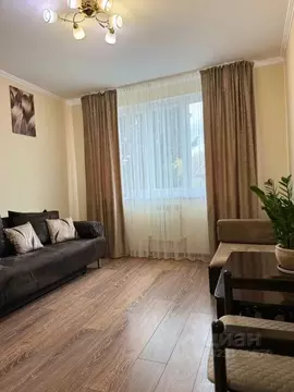 2-к кв. Краснодарский край, Сочи Завокзальный мкр, ул. ...