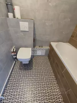 1-к кв. Архангельская область, Коряжма Архангельская ул., 9Б (30.0 м)