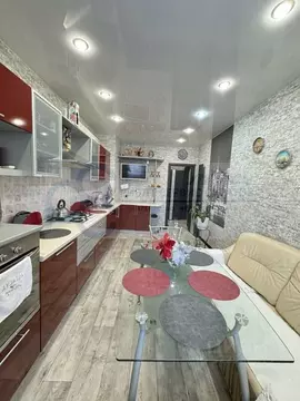 2-к кв. Саратовская область, Энгельс ул. Тельмана, 170 (57.8 м)