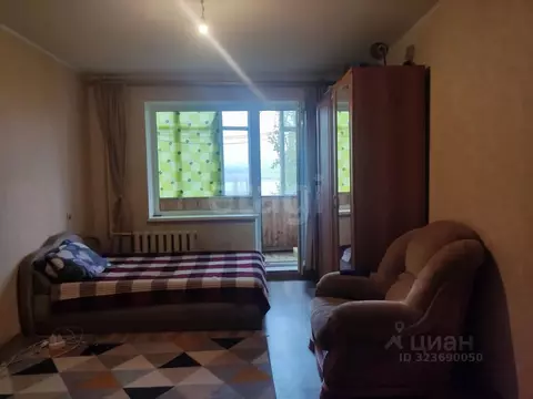 1-к кв. Воронежская область, Воронеж наб. Авиастроителей, 24 (37.4 м)