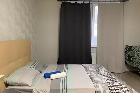 1-к кв. Московская область, Люберцы Инициативная ул., 7В (32.0 м)