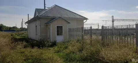 Помещение свободного назначения в Кемеровская область, Юрга Клубная ...