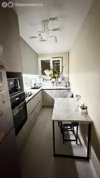 2-комнатная квартира: Екатеринбург, улица Белинского, 220к2 (43 м)