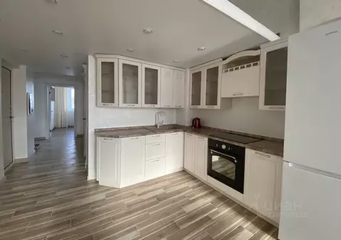 2-к кв. Московская область, Сергиев Посад Сергиевская ул., 13к4 (69.0 ...