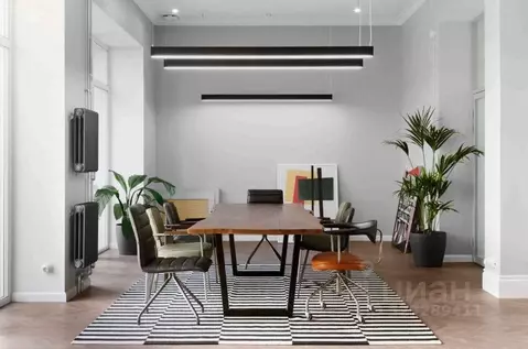 Офис в Москва Сретенский бул., 5 (446 м)