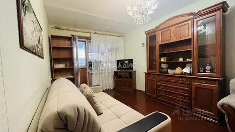 3-к кв. Башкортостан, Уфа просп. Октября, 178 (89.5 м)