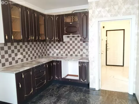 1-комнатная квартира: деревня Шолохово, жилой комплекс Шолохово, ...