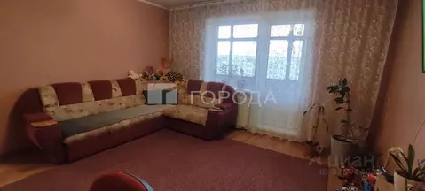 3-к кв. Алтайский край, Барнаул ул. Попова, 184 (65.9 м)