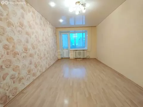 3-комнатная квартира: Котлас, улица Виноградова, 36 (59.4 м)